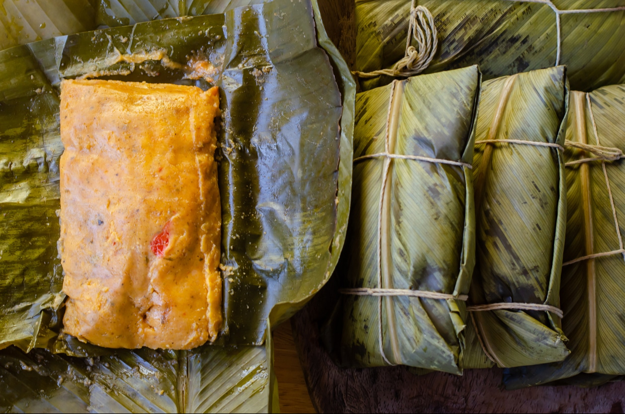 Playa del Carmen anuncia la 11ª Feria del Tamal y Atole