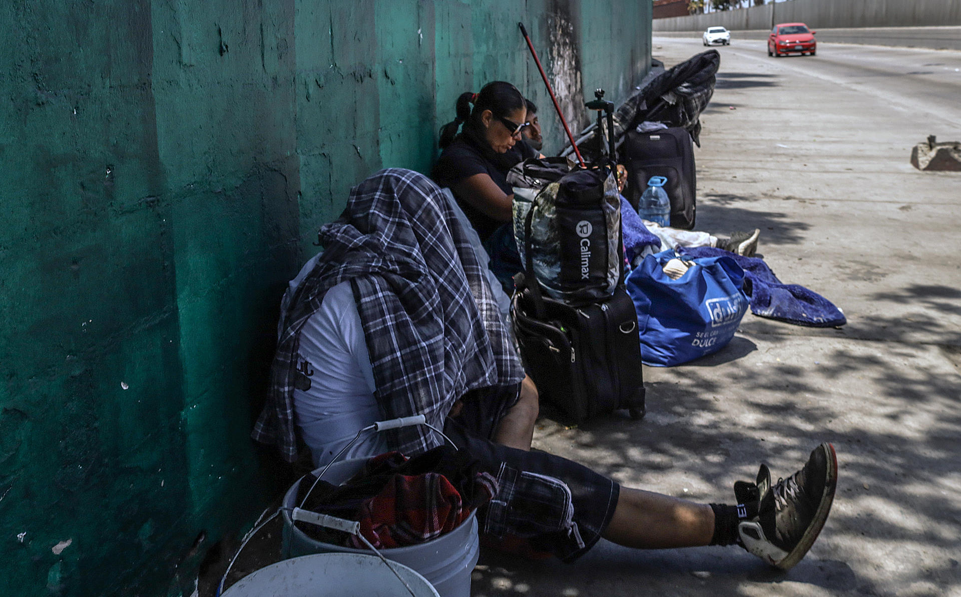 México y EE. UU. reducen 44.4% muertes por fentanilo
