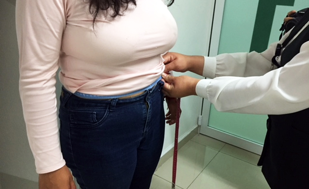 IMSS Veracruz Sur alerta por fármacos pérdida de peso