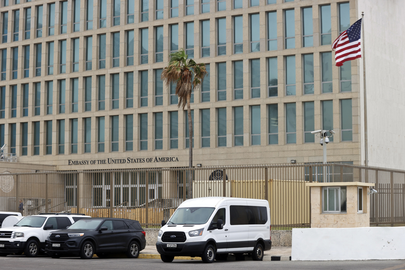EE. UU. envió ayuda a Cuba sin consultar al gobierno