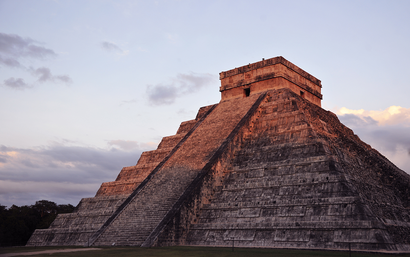 Confirman cobro único en Chichén Itzá sin aumento de precio