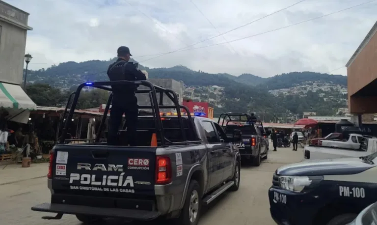 Atacan a tiros a comandante de la policía en San Cristóbal