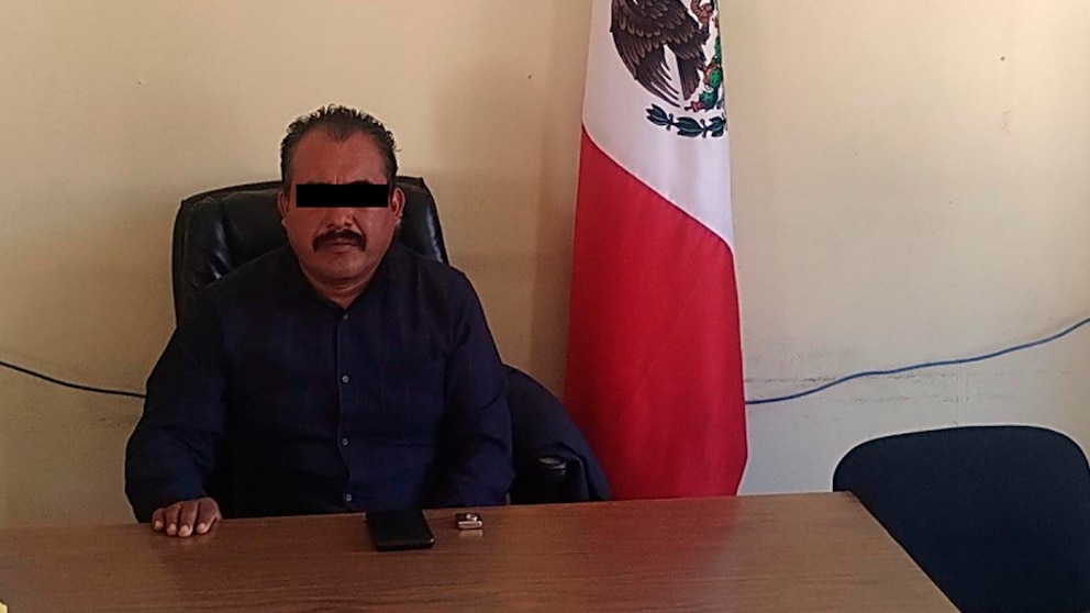 Exalcalde de Oaxaca vinculado a proceso por violencia política de género
