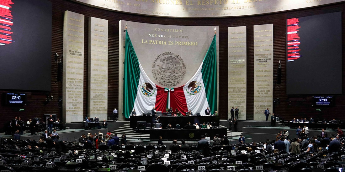 Morena propone reforma integral al Sistema Anticorrupción