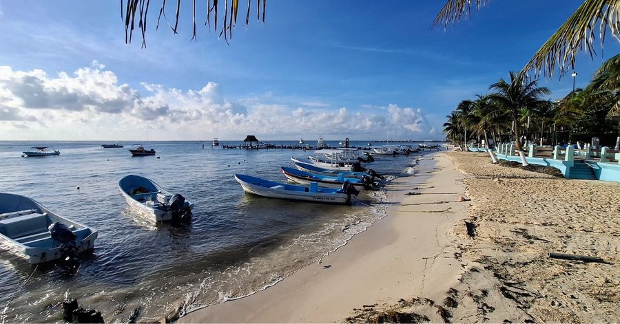 Pescadores y náuticos de Quintana Roo estiman pérdidas millonarias