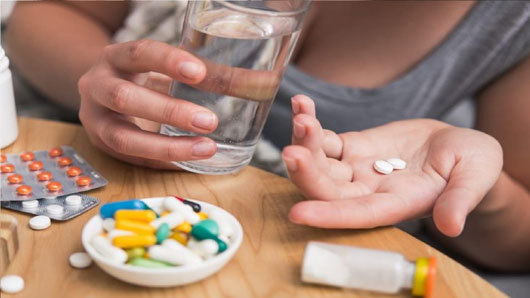 IMSS Veracruz Sur: No usar antibióticos para gripa o resfriado
