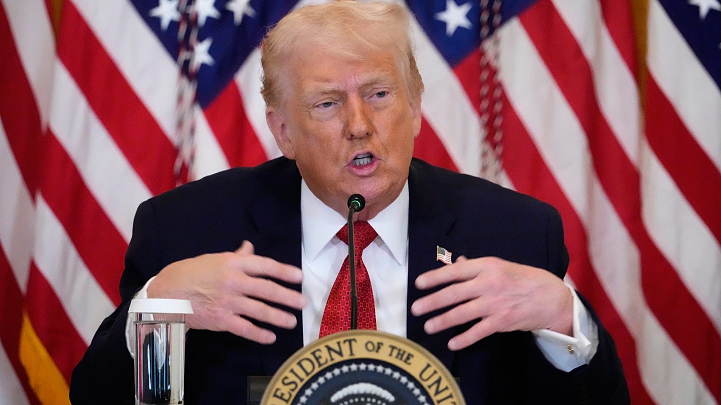 Dinamarca insta a Europa a responder a amenazas de Trump por Groenlandia