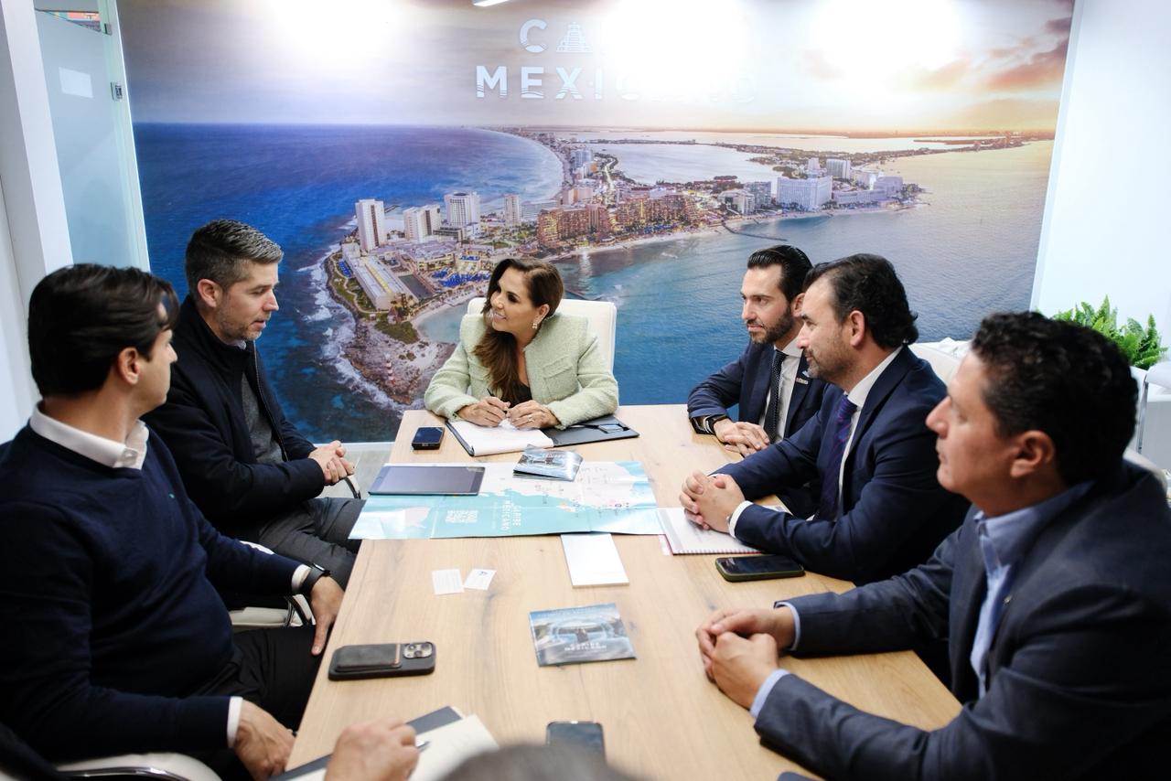 Cancún recupera vuelo directo a Acapulco con Viva Aerobus
