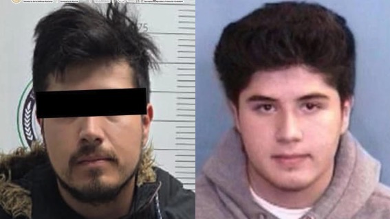 FBI's most wanted, Rosales Castillo, extraditado a EE. UU.