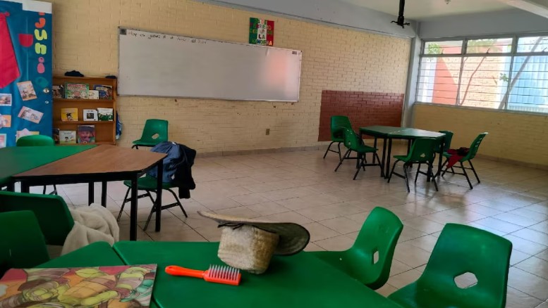 SEP anuncia megapuente escolar de cuatro días en Yucatán