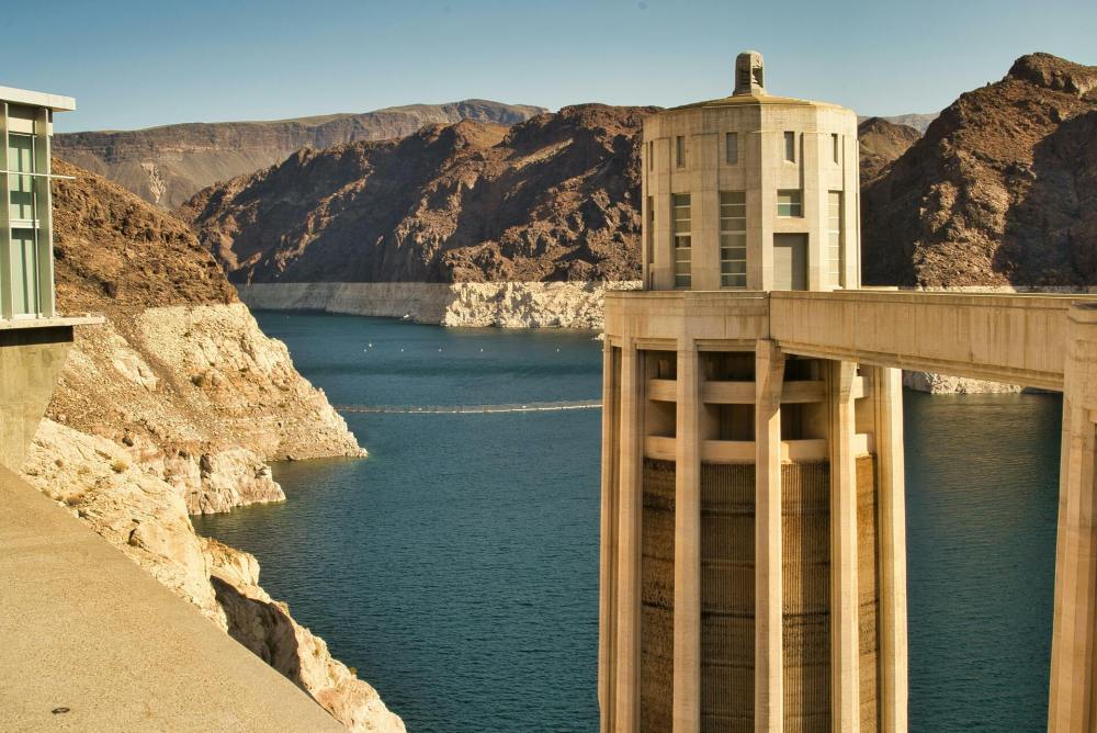 México entregará 350 mil acres-pies de agua a EE. UU. anualmente