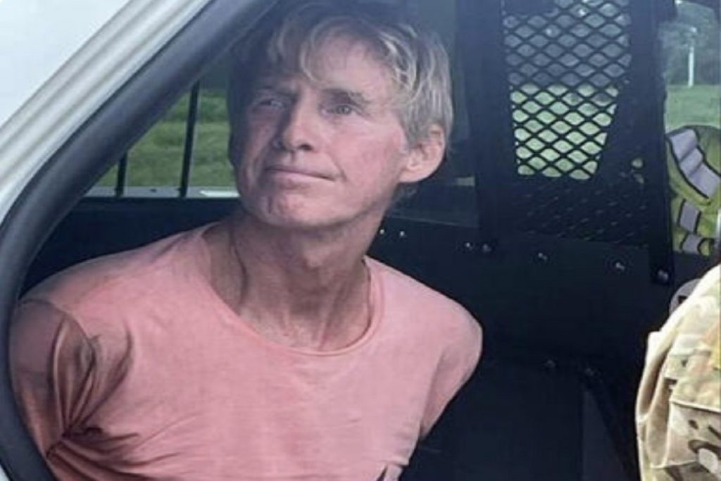 Cadena perpetua a hombre que intentó asesinar a Trump