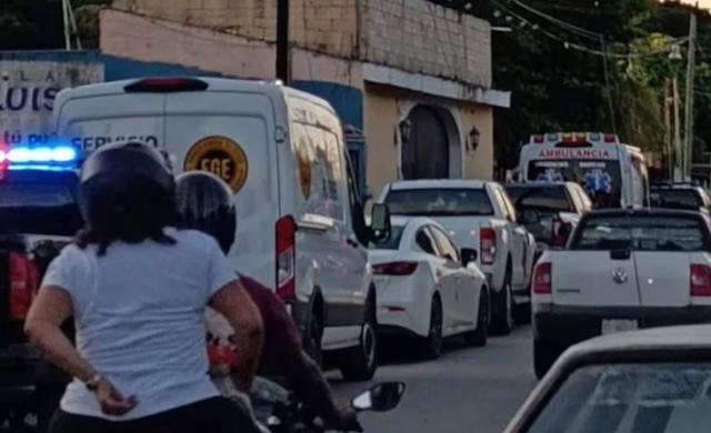 Joven de 22 años muere en clínica de Umán, Yucatán
