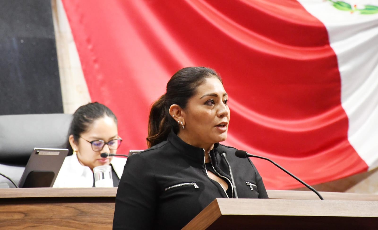 Oaxaca aprueba reforma para ley contra extorsión en México