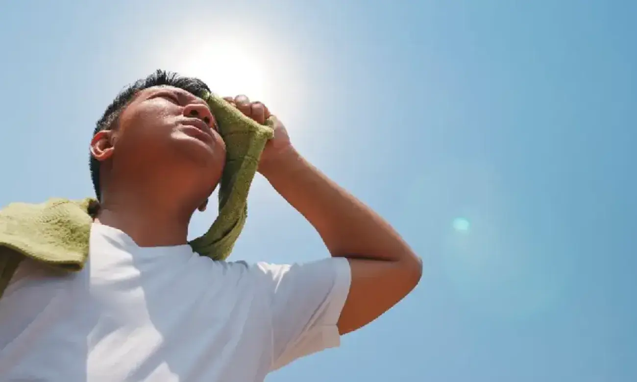 Alerta en Chiapas: Cuatro muertes por golpes de calor 2025