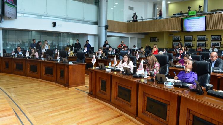 Exhorto al Senador Adán Augusto por Vínculos Criminales