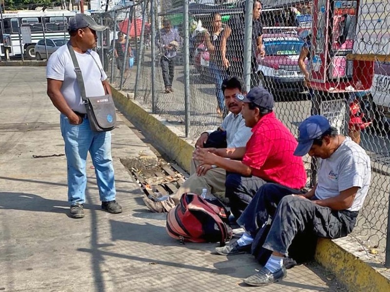 Crisis Laboral en Oaxaca 2025: Más de 7,400 Empleos en Peligro