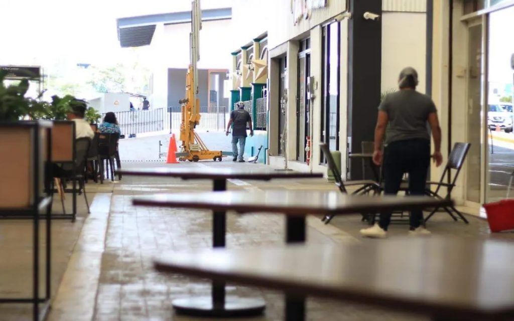 Crisis en Restaurantes de Tabasco: Cierre por Inseguridad y Pemex