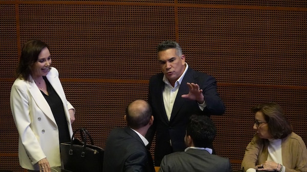 Expropiación de terrenos en Campeche: confrontación política con Alejandro Moreno