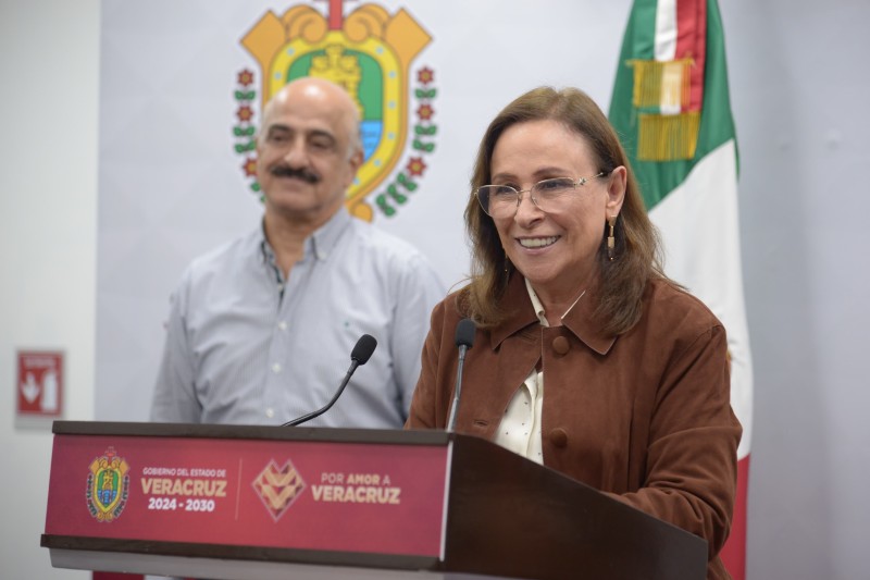 Veracruz deshabilita más de 1,500 líneas por extorsión en 2025