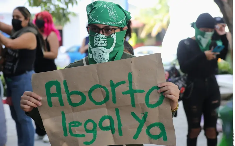 Barreras persisten en el acceso al aborto legal en Chiapas tras un año