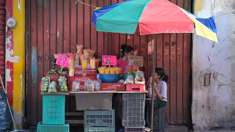 Informalidad laboral afecta a más de la mitad de trabajadores en Yucatán