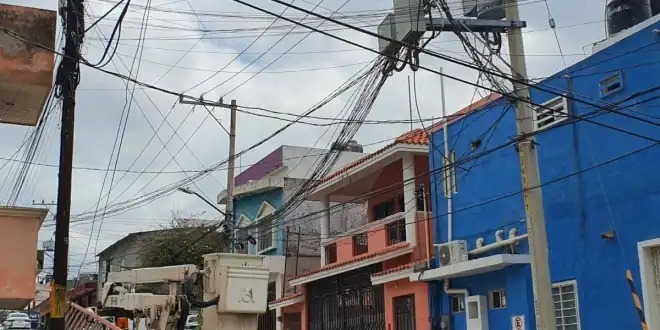 Gobierno de Tabasco promueve uso responsable de energía eléctrica