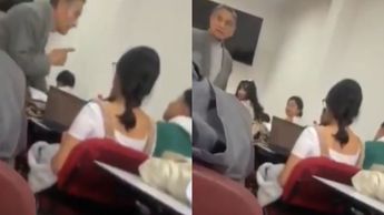 Profesor de la UNACH suspendido tras insultar a alumno en San Cristóbal