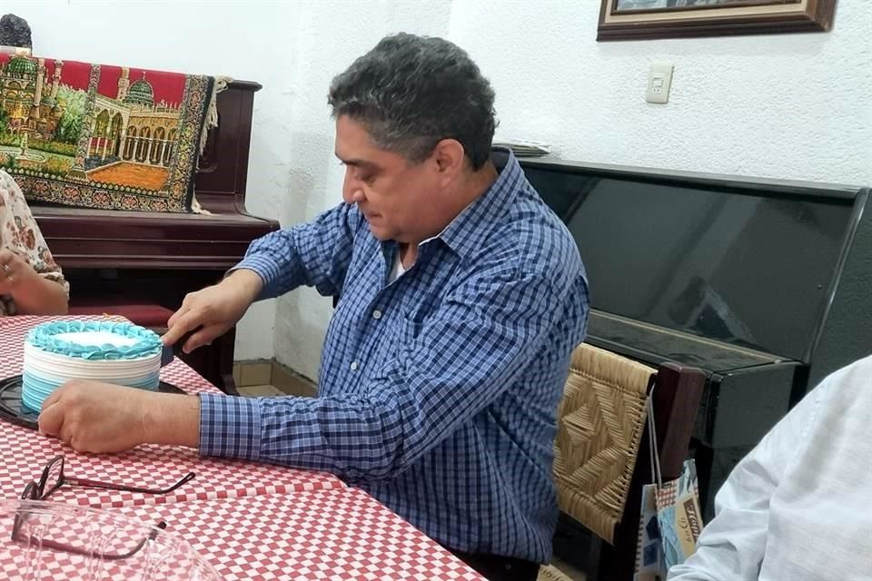 Asesinan a Hossein Nabor Guillén: Exalcalde de Tixtla en Guerrero
