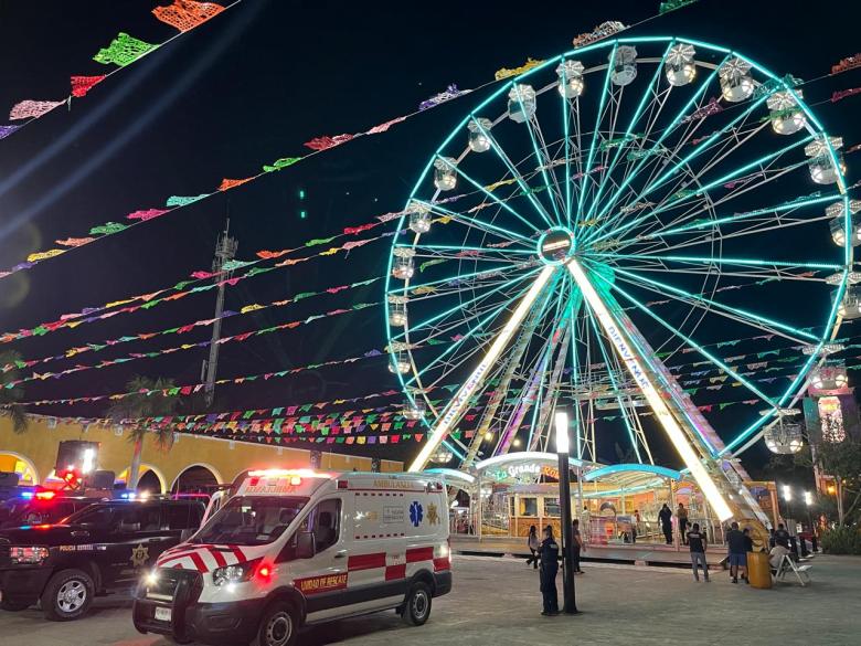 Feria Yucatán Xmatkuil 2025 confirma fechas y artistas en Mérida