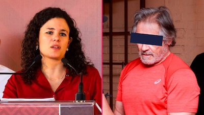 Morena expulsa a Hernán Bermúdez por vínculos con crimen organizado