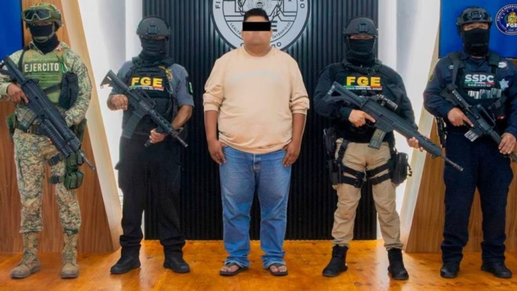 Asesinan al sacerdote Bertoldo Pantaleón en Guerrero: avances en caso