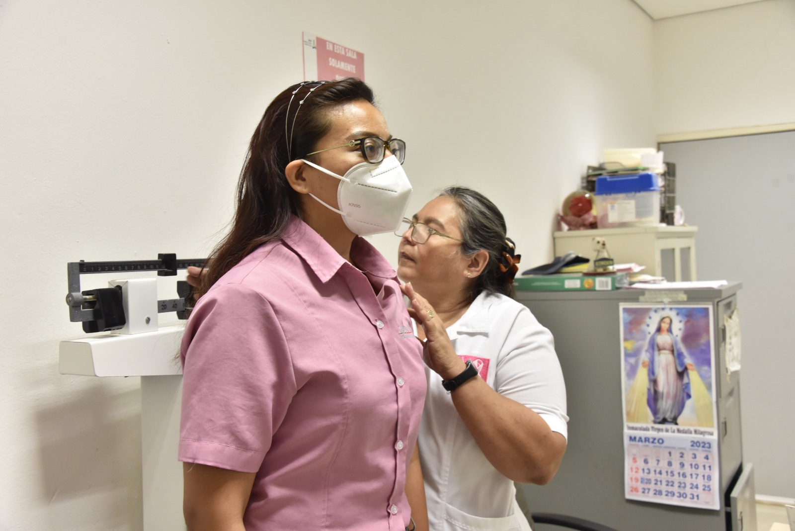 Machismo limita la detección temprana del cáncer de mama
