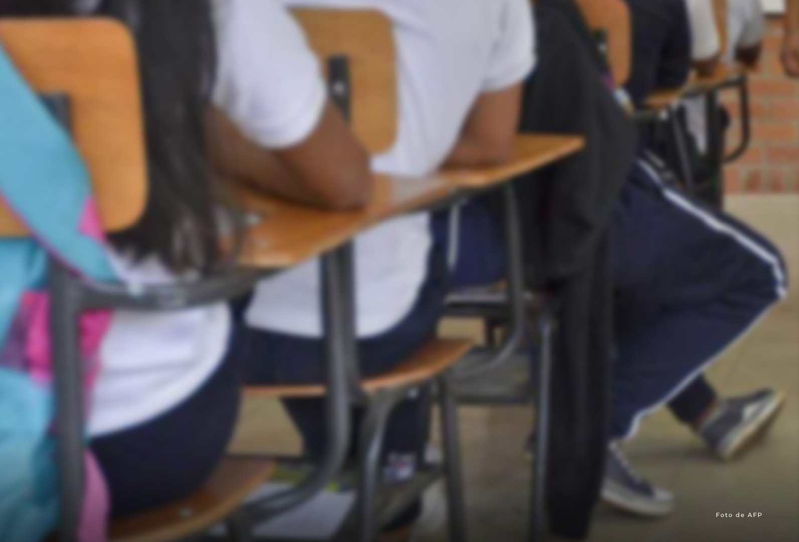 Docente de Chía preso por presunta agresión sexual a menor